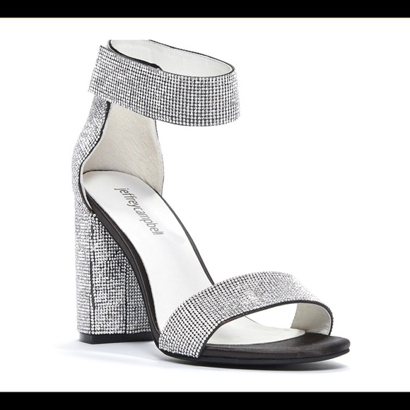 jeffrey campbell lindsay rhinestone